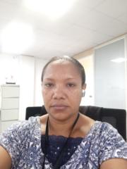 Sandra Kove