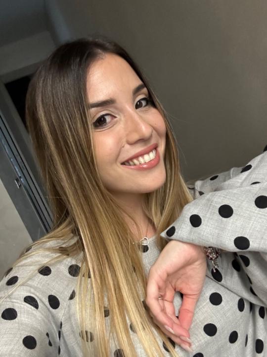 Sonia Adduci