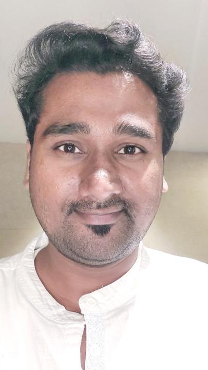 Balamanikandan A