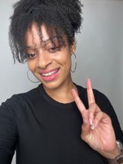 Jasmine Mitchell