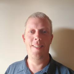 Sven Schelfaut