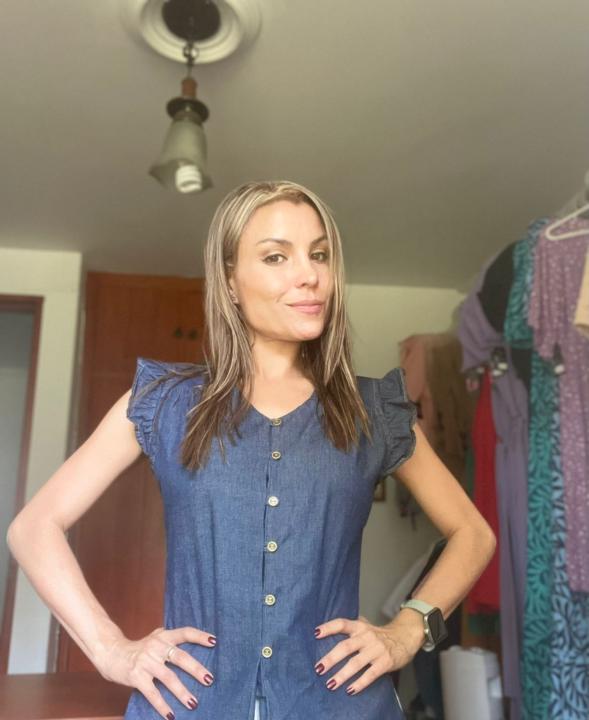 Luisa Fernanda Correa Palacio