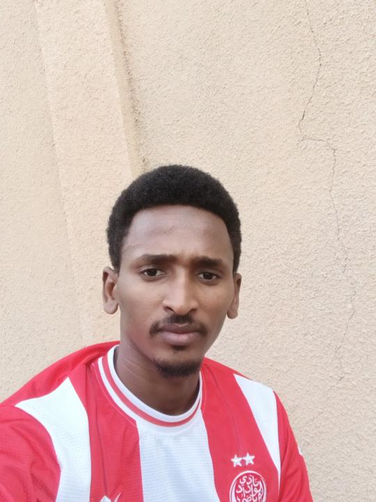 Ali Idriss Maïna
