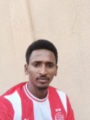 Ali Idriss Maïna