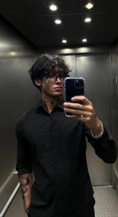 Rohan Reed