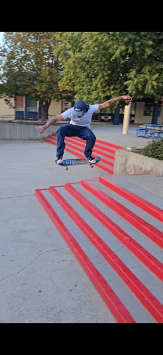Miles Alexander