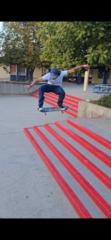 Miles Alexander