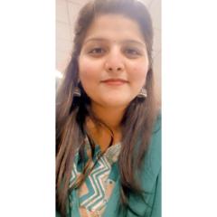 Amy Shinde