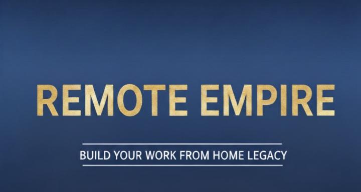 WFH Remote Empire