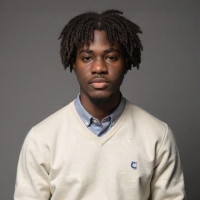Antwone Marshall