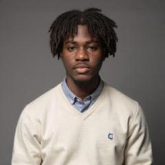 Antwone Marshall