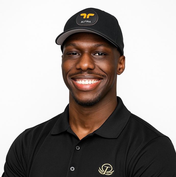 Elijah Nyambura