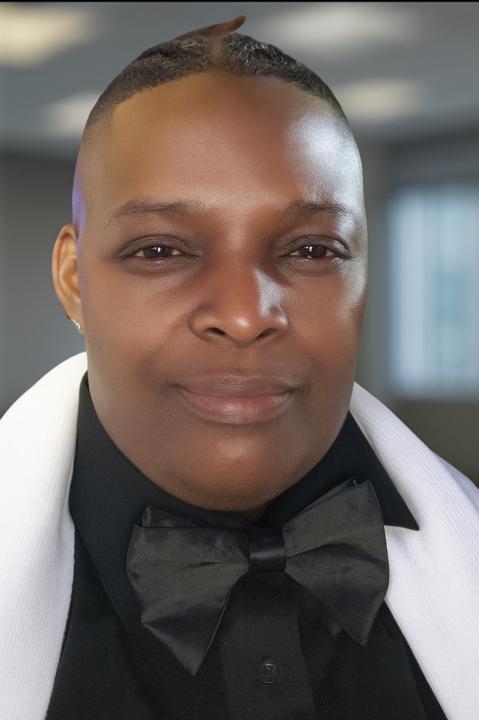 Telesha Sherman
