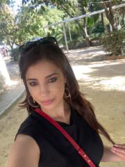 Zayra Martinez