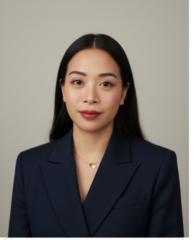 Beverly Bermejo