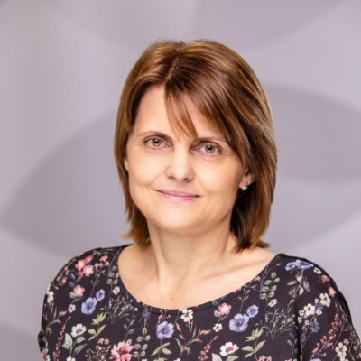Gabriella Bonafert