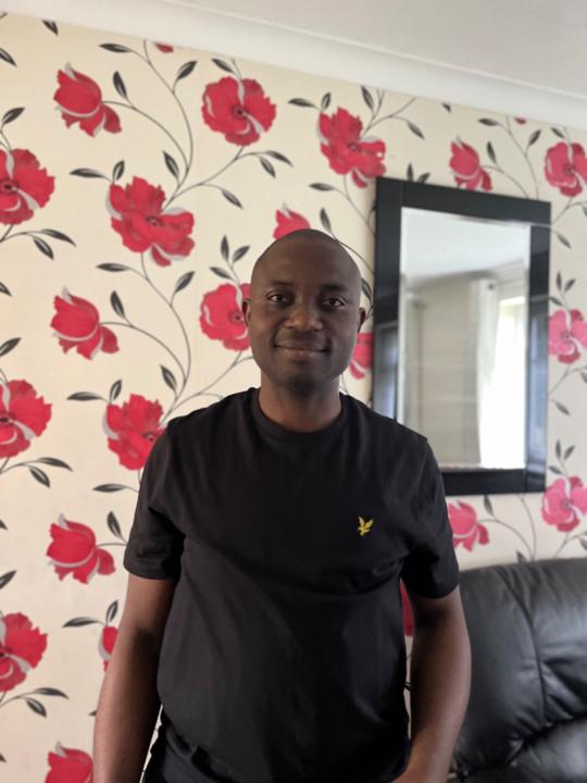 Olatubosun Osanyinro