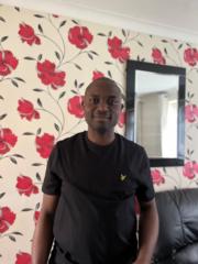 Olatubosun Osanyinro