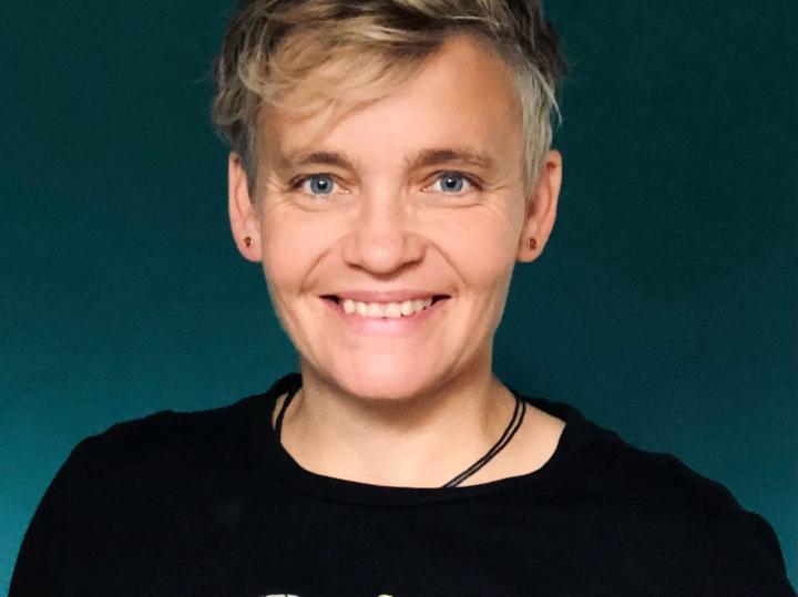 Tina Weiss