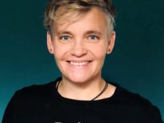 Tina Weiss
