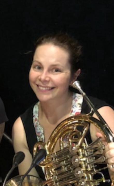 Cindy Sims