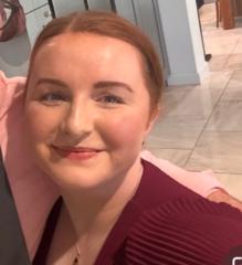Lydia Alcock