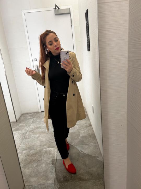 Lorena Valladares Ballesteros