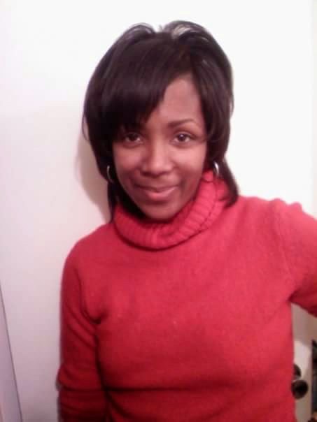 Tonya Russell