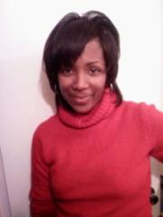 Tonya Russell