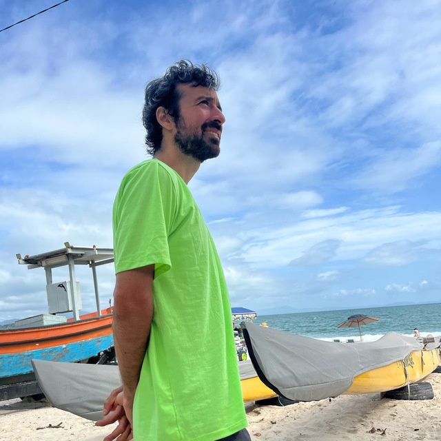 Jose Orellana
