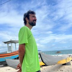 Jose Orellana