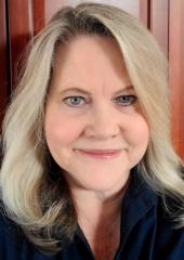 Sheryl Johnson