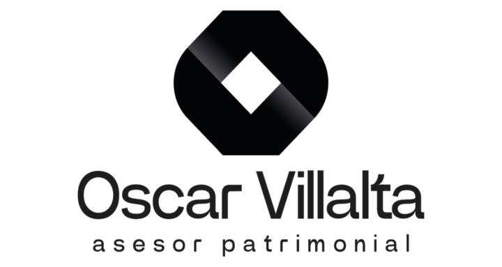 Finanzas by Oscar Villalta