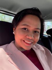 Evangelina Noreen Matalang