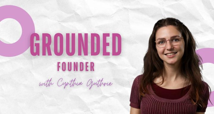 Grounded Women in Buisness