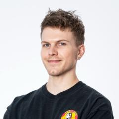 Kevin Van Dolder