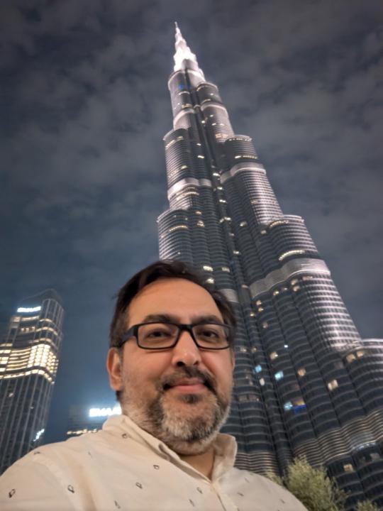 Adil Zaisi