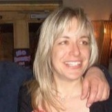 Chrissie Reynolds