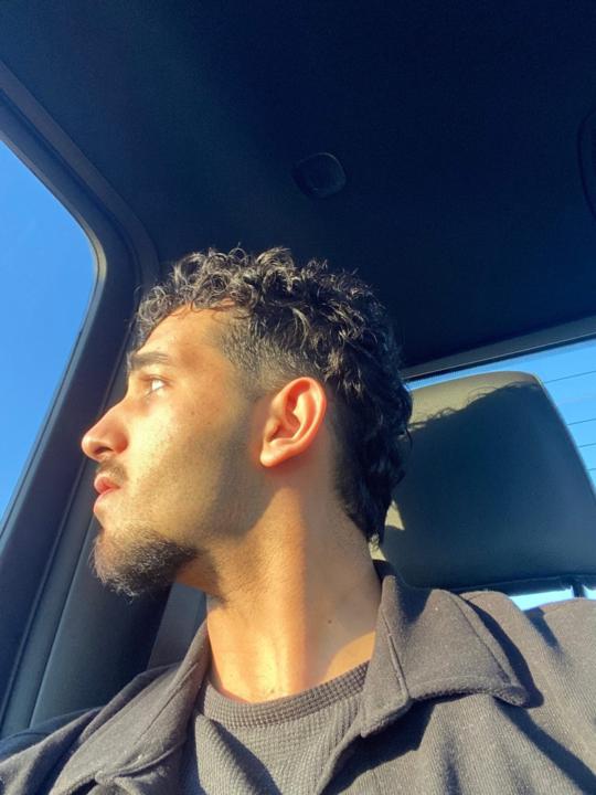 Abhimanyu Soni