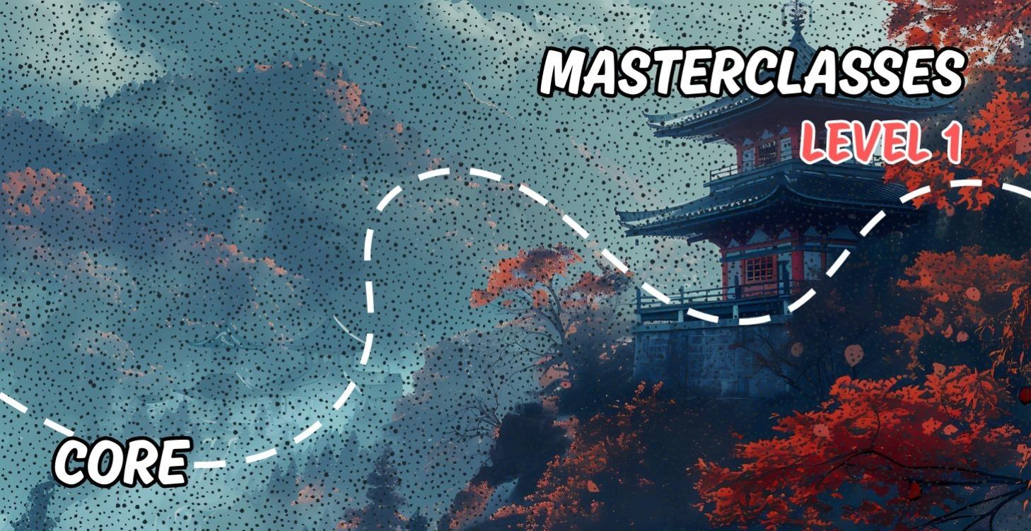 🔮 Learn the Tools