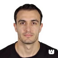 Mohammed Amine Lamzihri