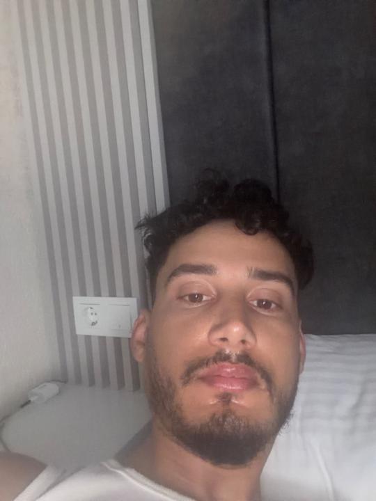 Mohamed Aamimi