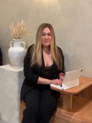 Malika Magazhanova