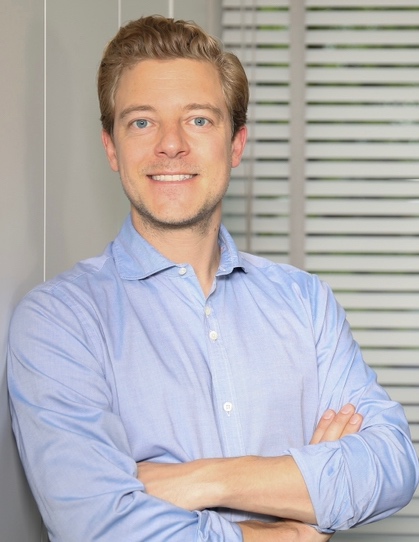 Tareg Thomsen