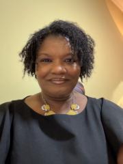 Latasha Gary