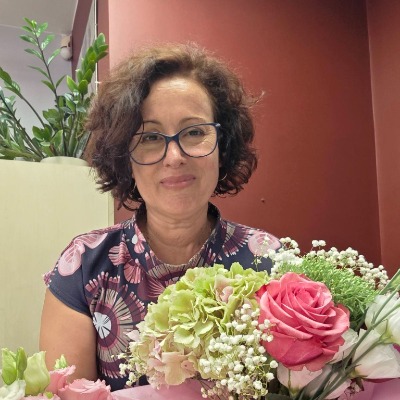 Aneliya Angelova