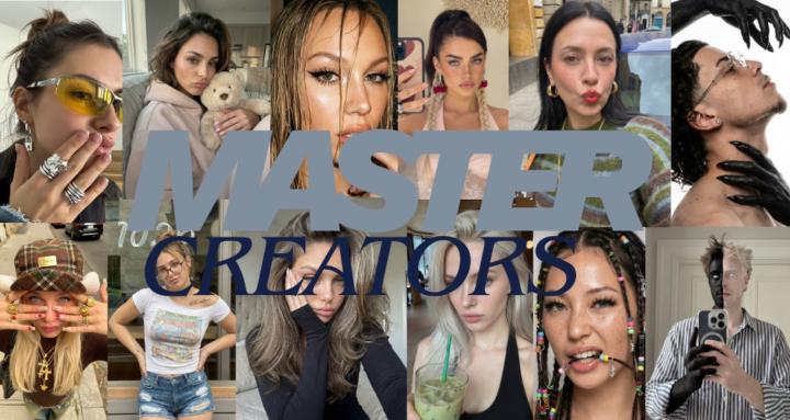 Master Creators