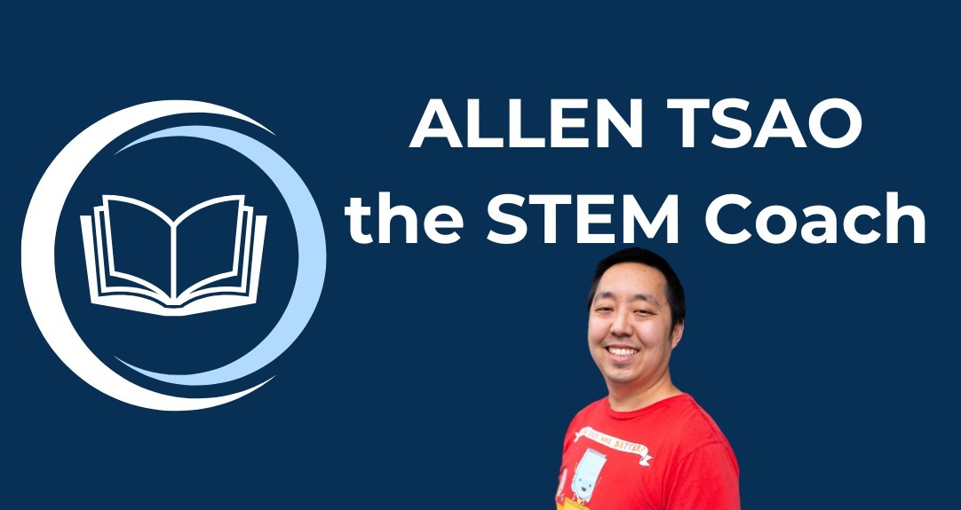 AP Physics with Allen Tsao