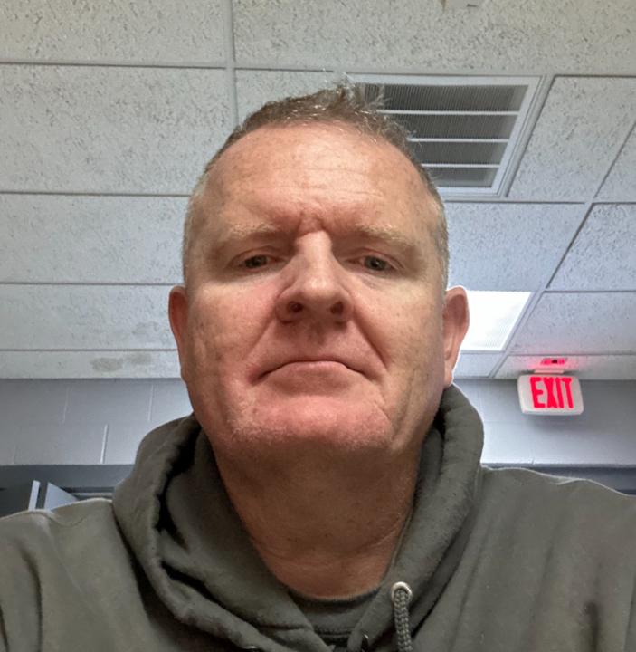 Chris McDonald