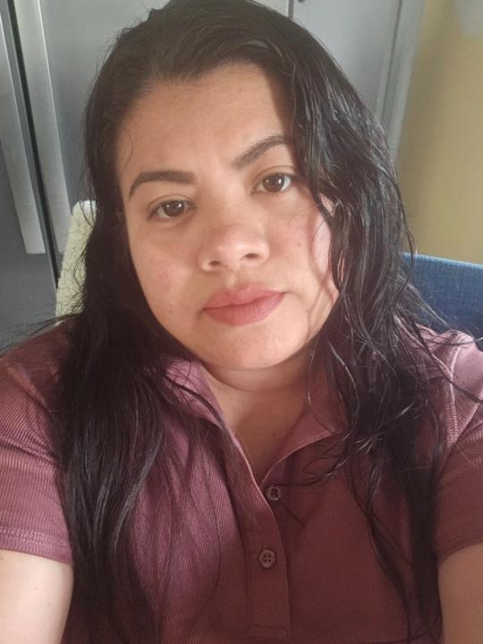 Lizbeth Vasquez